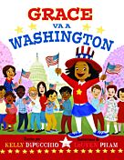 Grace va a Washington