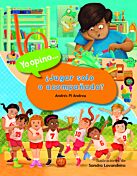 ¿Jugar solo o acompañado?