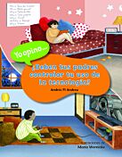 ¿Deben tus padres controlar tu uso de la tecnología?