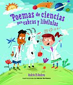 Poemas de ciencias para cabras y libélulas