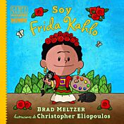 Soy Frida Kahlo