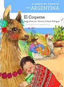 A lomo de cuento por Argentina: el Coquena