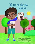 Yo no te olvido, Choco