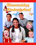 ¡Bienvenidos a Kindergarten!