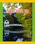 Aquí vivo yo