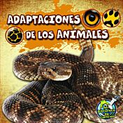 Adaptaciones de los animales