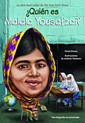 ¿Quién es Malala Yousafzai?