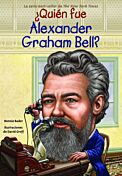 ¿Quién fue Alexander Graham Bell?