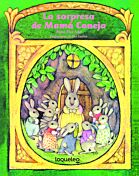 La sorpresa de Mamá Coneja