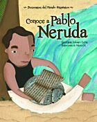 Conoce a Pablo Neruda