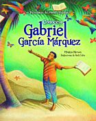 Conoce a Gabriel García Márquez