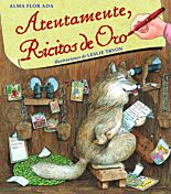 Atentamente, Ricitos de Oro