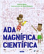 Ada Magnífica, científica