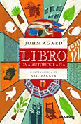Libro: una autobiografía