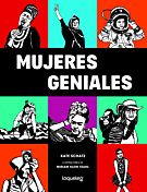Mujeres geniales