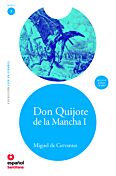 Don Quijote de la Mancha I