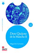 Don Quijote de la Mancha II