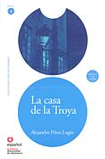 La casa de la Troya