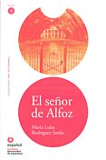 El señor de Alfoz