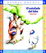 El estofado del lobo
