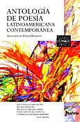 Antología de poesía latinoamericana contemporánea