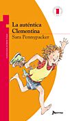 La auténtica  Clementina
