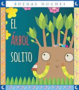 El árbol solito