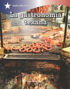La gastronomía texana