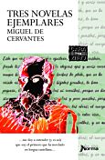 Tres novelas ejemplares