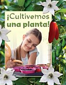 ¡Cultivemos una planta!
