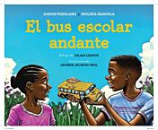El bus escolar andante