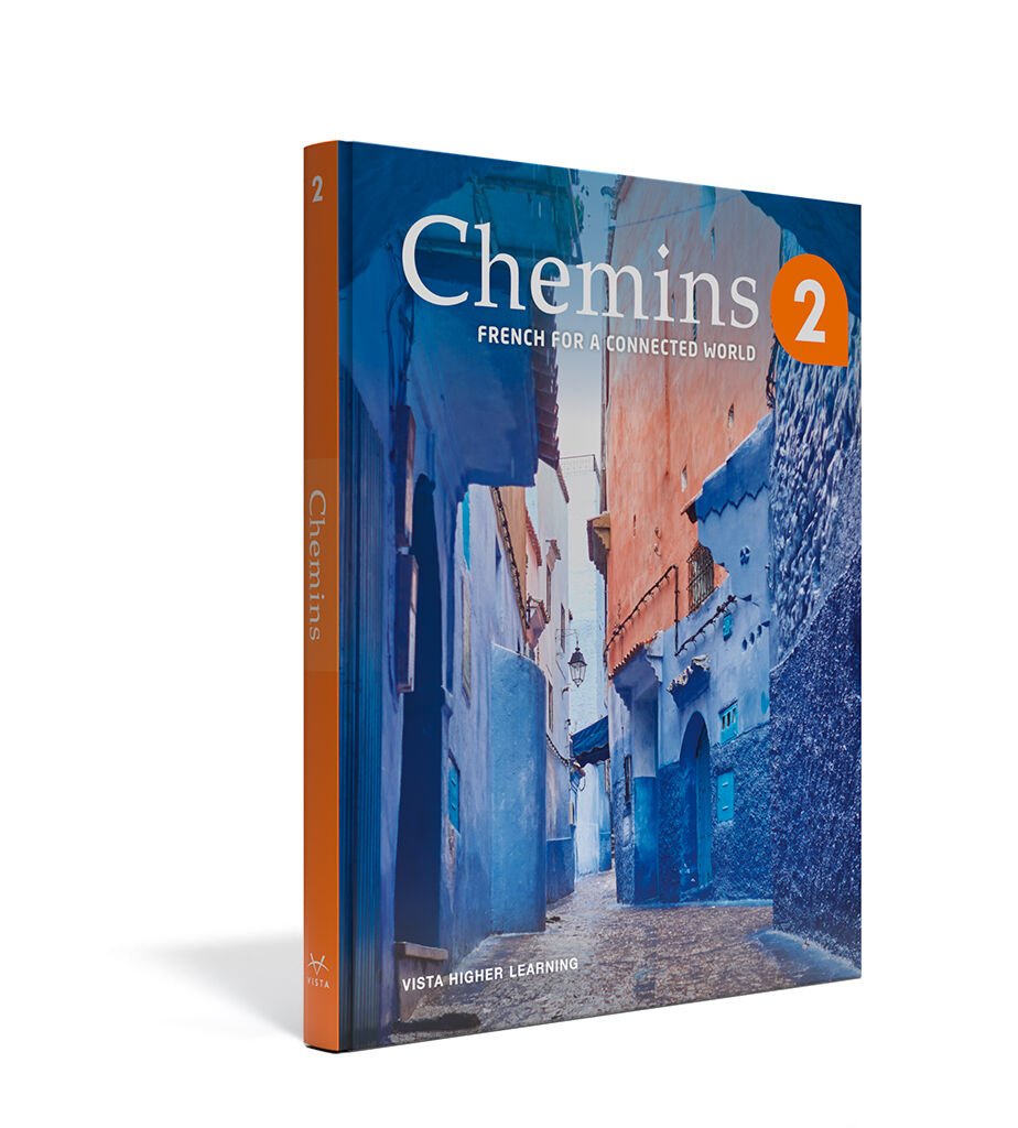 Chemins ©2023 Level 2 – Student Store