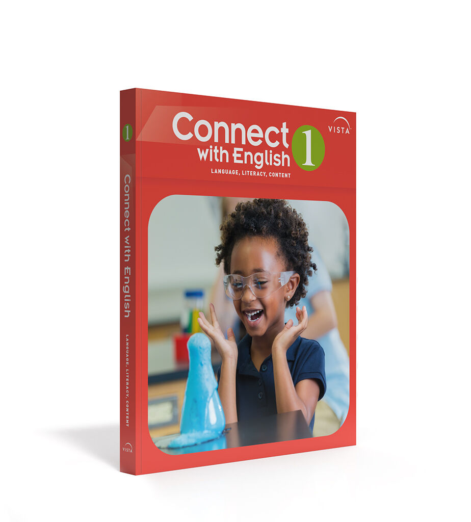 Connect with English ©2024 Level 1 – Student Store