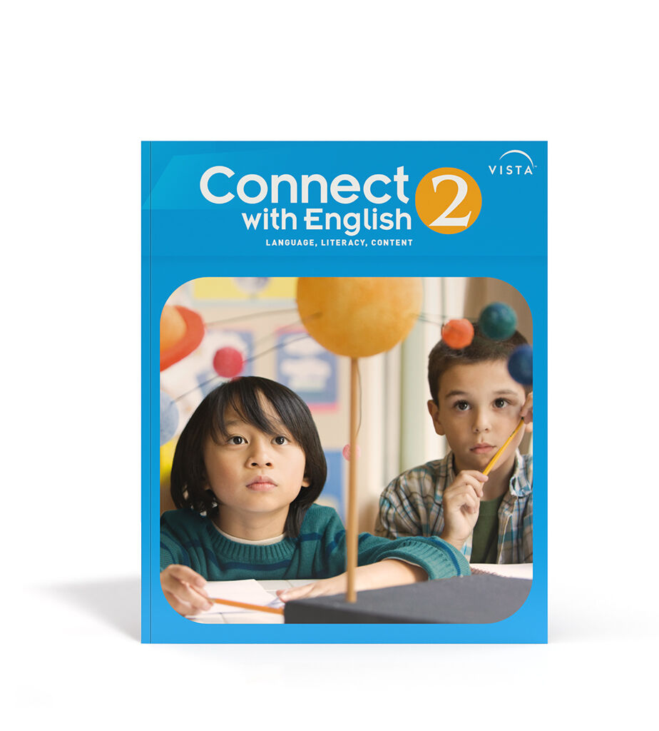 Connect with English ©2024 Level 2 – Student Store - Vista Higher