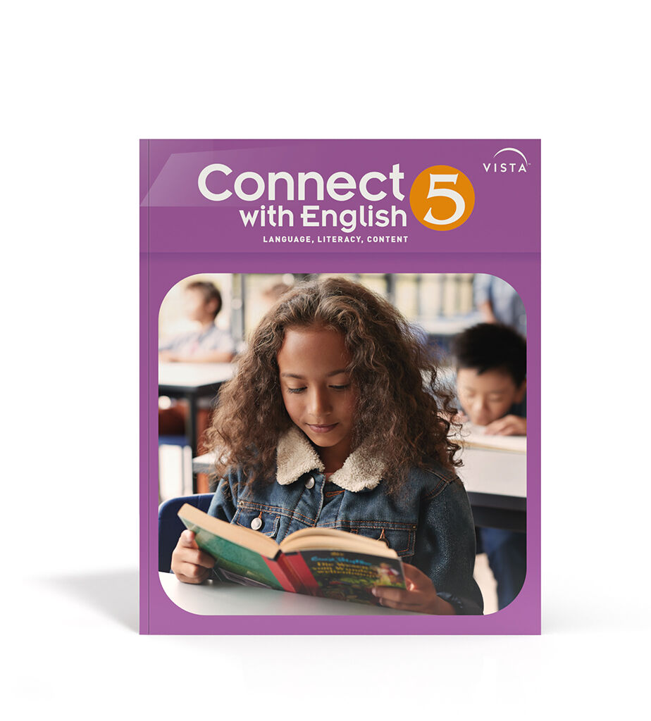 Connect with English ©2024 Level 5 – Student Store - Vista Higher