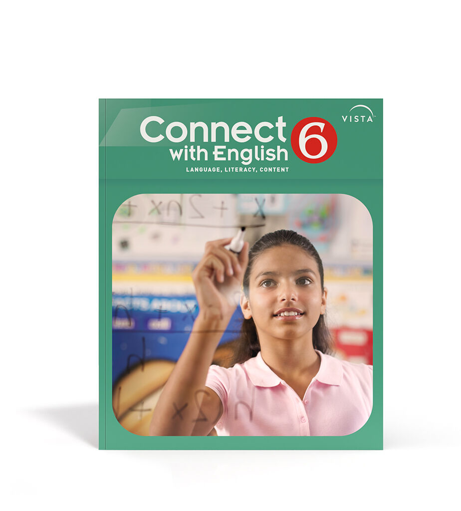 Connect with English ©2024 Level 6 – Student Store