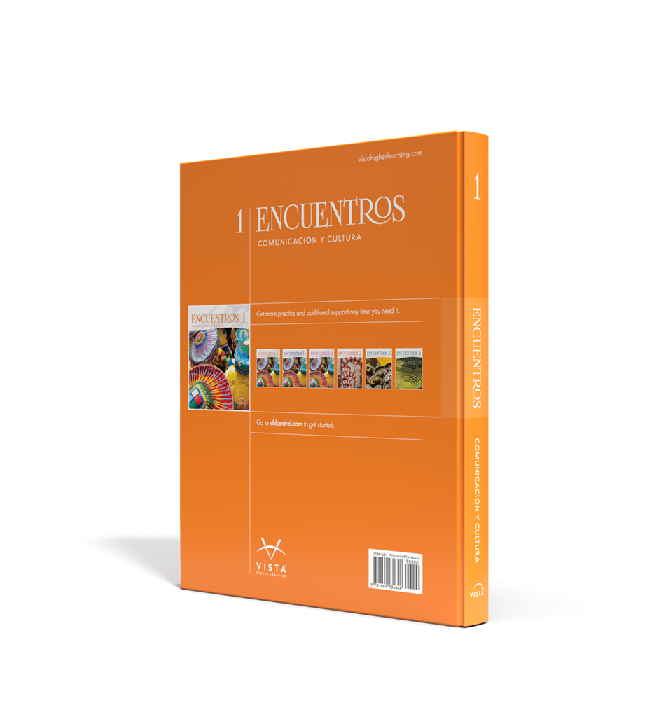 Encuentros ©2026 Level 1 – Student Store