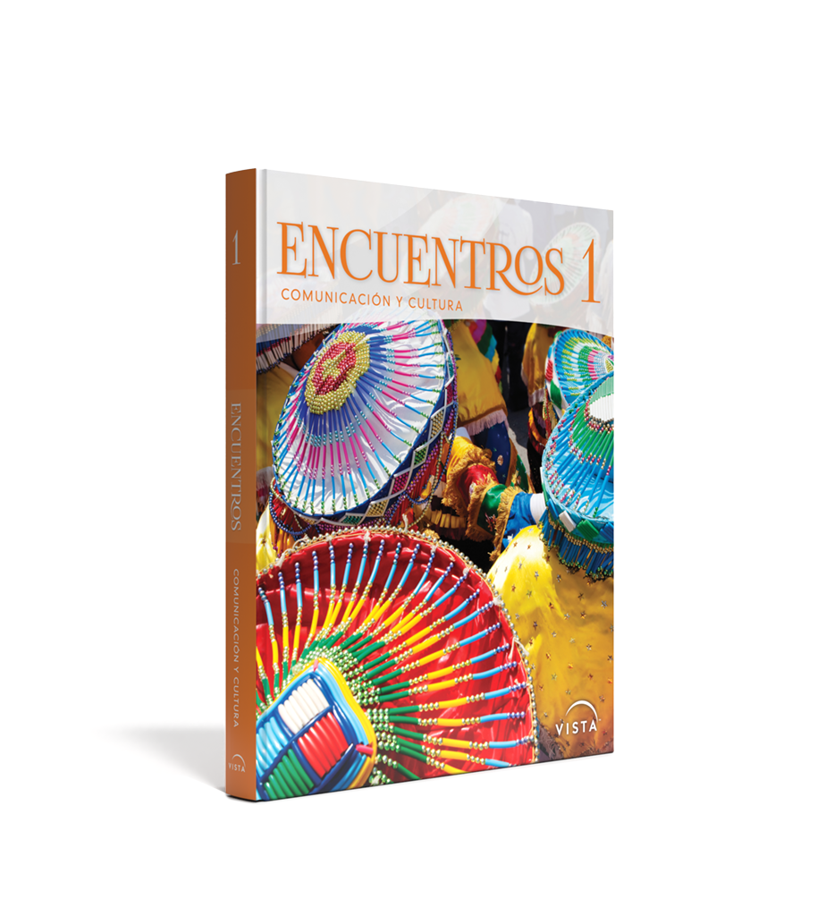 Encuentros ©2026 Level 1 – Student Store