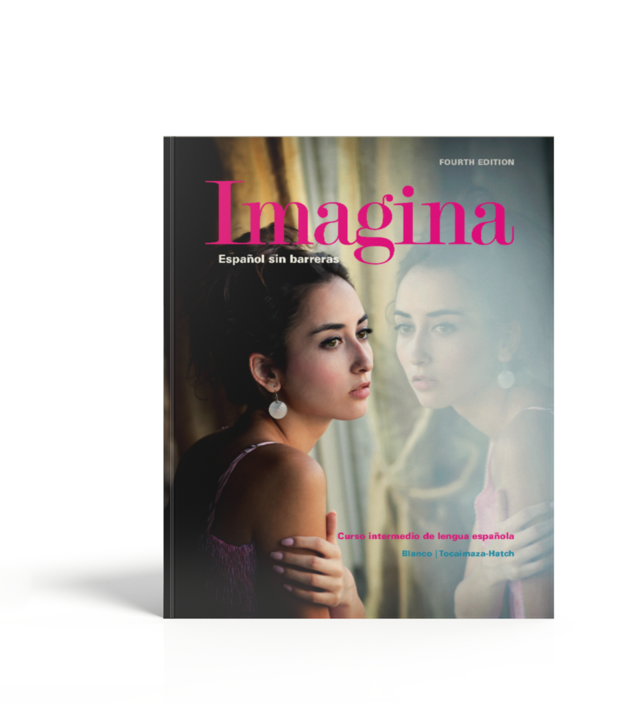 Imagina, 4th Edition – Student Store