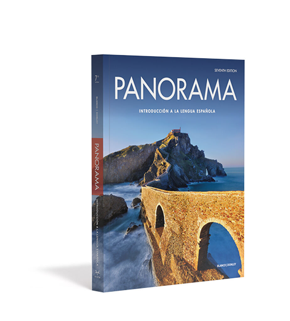 クラシック 3CD-R Electronic Panorama Panorama, 7th Edition – Student Store