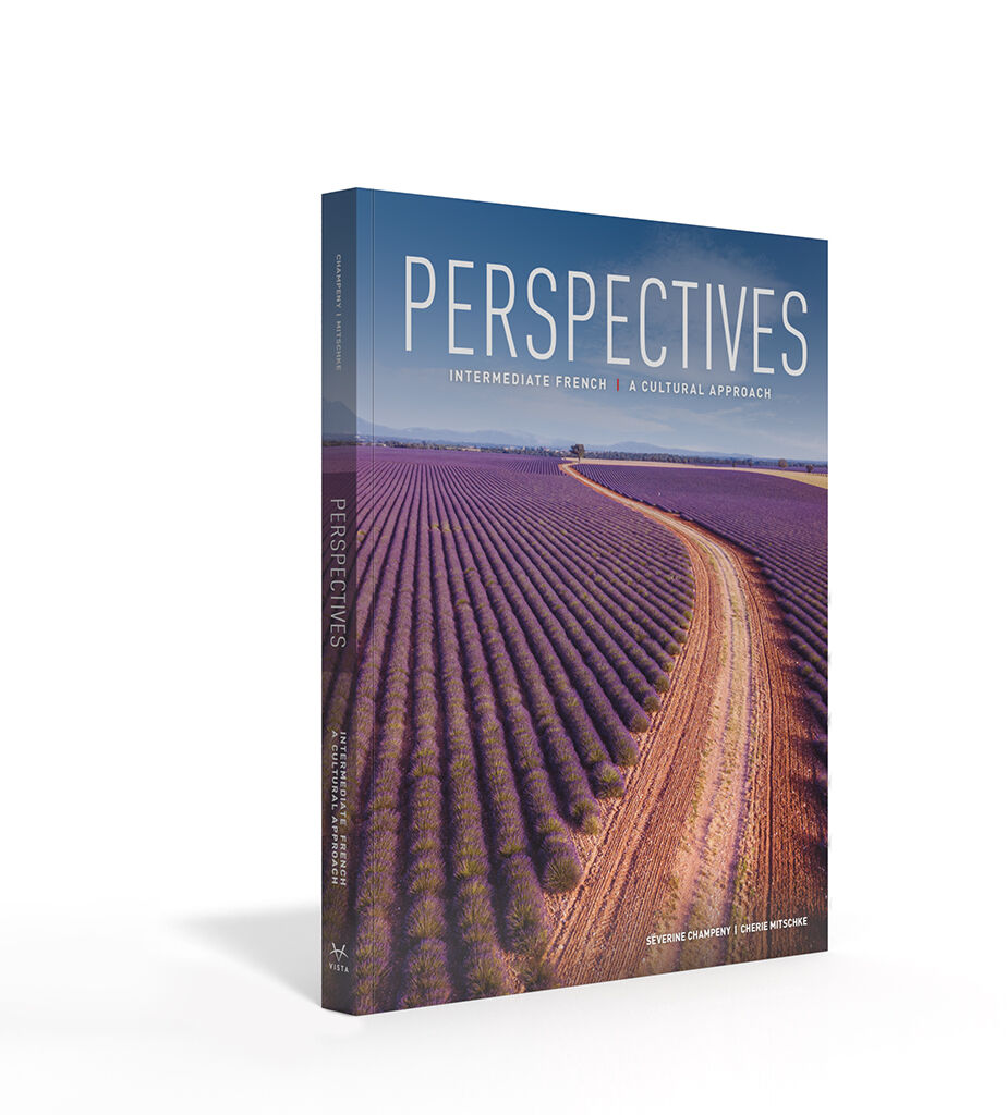 Perspectives – Student Store - Vista Higher Learning