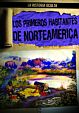 Los primeros habitantes de Norteamérica