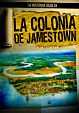La colonia de Jamestown