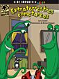 Extraterrestres cometareas