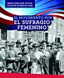 El Movimiento por el sufragio femenino