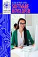 A Day at Work with a Software Developer