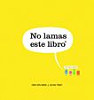 No lamas este libro