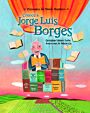 Conoce a Jorge Luis Borges