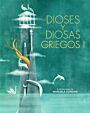 Dioses y diosas griegos I