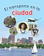 El transporte en la ciudad